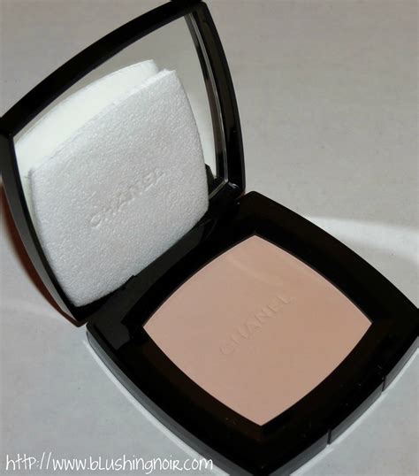 Chanel 160 PREFACE Poudre Universelle Compacte Natural 